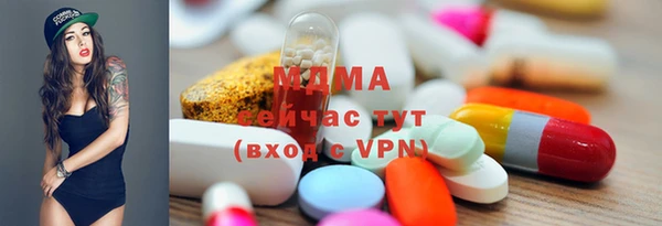 тгк Дмитров