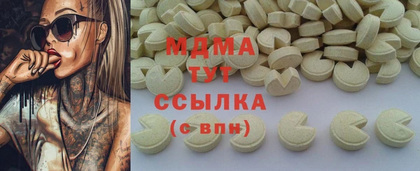 тгк Дмитров